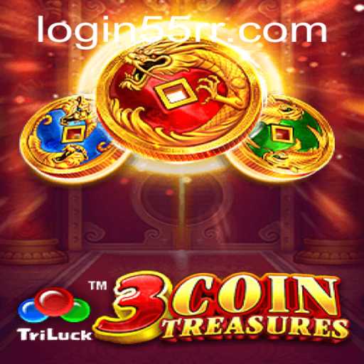 3CoinTreasures: An Immersive Virtual Adventure