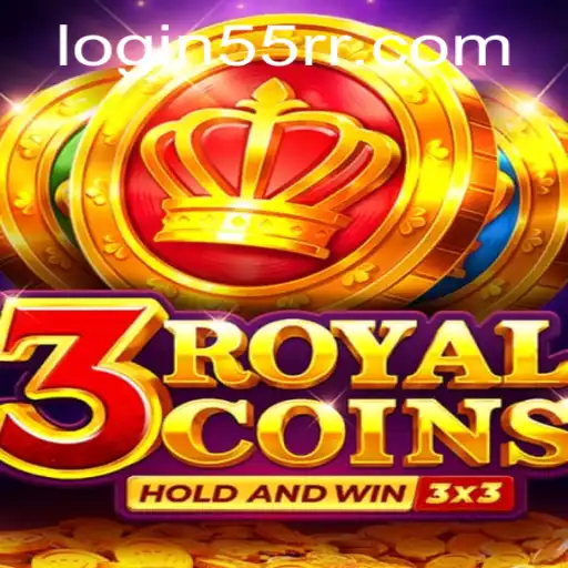 Discover the Enchantment of 3RoyalCoins: The Ultimate Gaming Experience