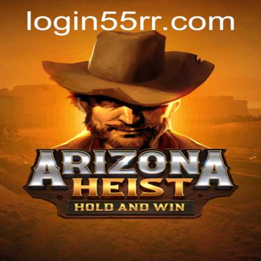 ArizonaHeist: An Immersive Gaming Experience with a Modern Twist