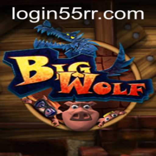 The Exciting World of BigWolf: Unveiling the Game with 55rr PH Login