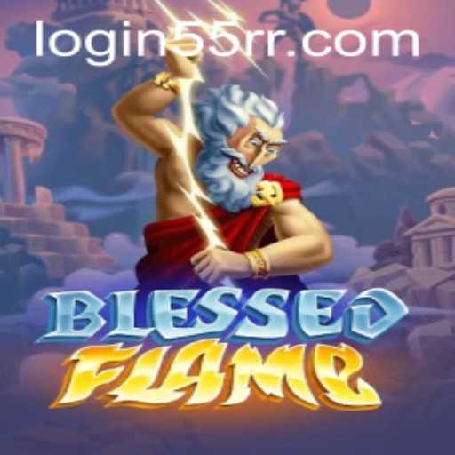 The Immersive World of BlessedFlame