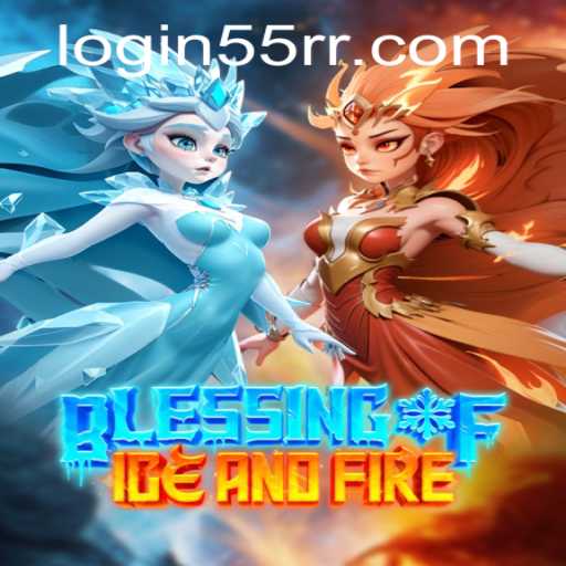 Unveiling the Mystical World of BlessingofIceandFire