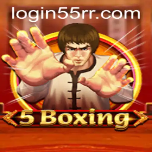 Dive into the Thrilling World of 5Boxing: The Latest Sensation in Interactive Gaming