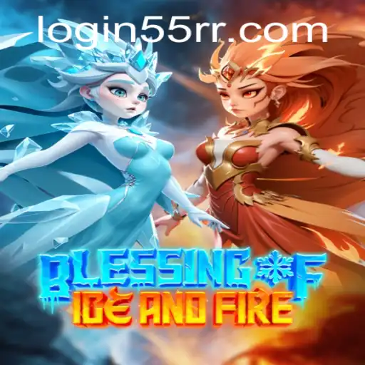 Unveiling the Mystical World of BlessingofIceandFire