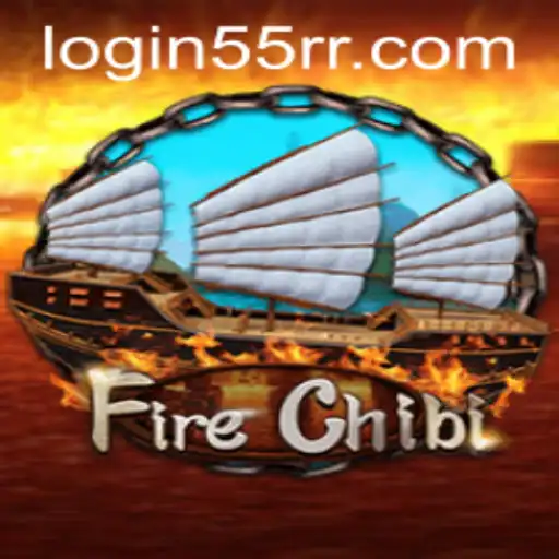 FireChibi: Embark on a Mythical Journey with 55rr PH Login