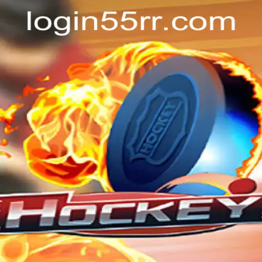 Exploring the Dynamic World of Hockey and the Role of 55rr PH Login