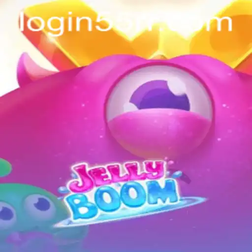Dive into the Vibrant World of JellyBoom with 55rr PH Login