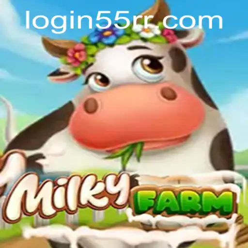 Exploring the Engaging World of MilkyFarm and 55rr PH Login