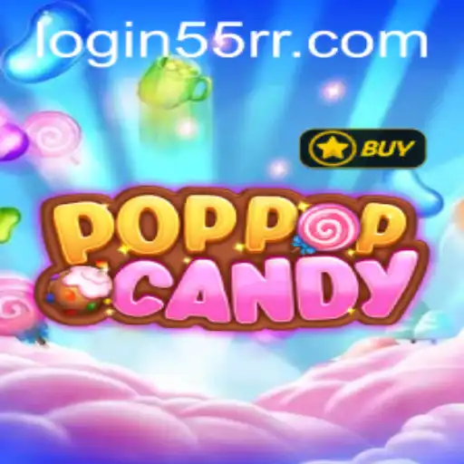 Introducing POPPOPCANDY: A Sweet Adventure with 55rr PH Login