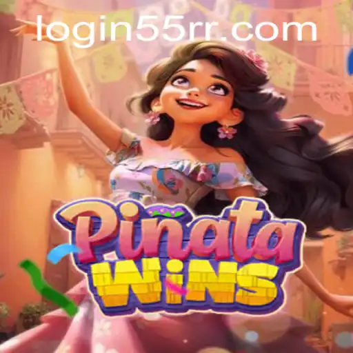Unveiling PinataWins: A Festive Gaming Adventure with 55rr PH Login