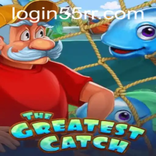 TheGreatestCatch: Navigating the Exciting World of Online Gaming