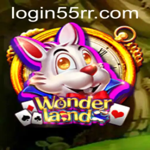 The Magical Realm of Wonderland: Explore, Play, and Engage with 55rr PH Login