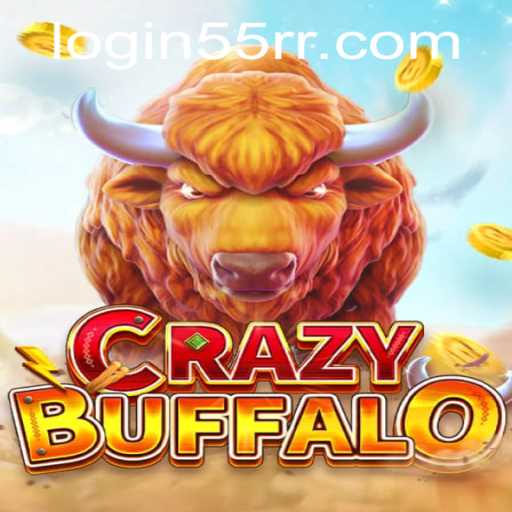 The Fascinating World of CRAZYBUFFALO: A Thrilling Gaming Experience