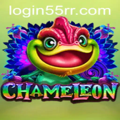 Exploring Chameleon: A Unique Game Experience with 55rr PH Login