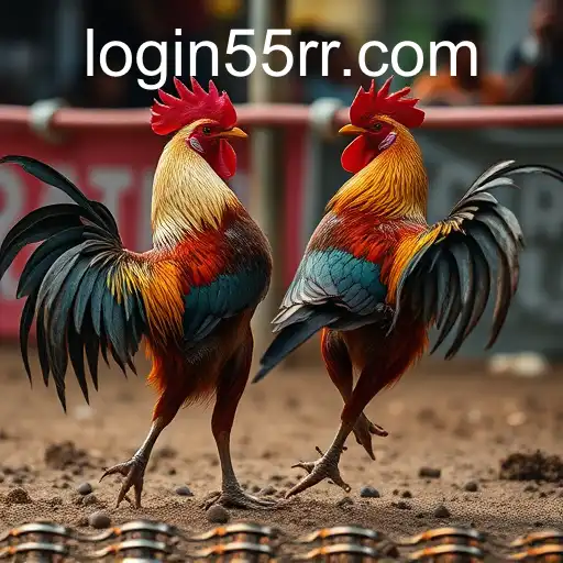 The Intricate World of Cockfighting and the Rise of 55rr PH Login