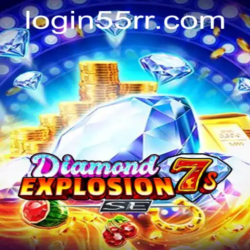 DiamondExplosion7sSE: Unveiling the Thrills of a Dazzling New Game