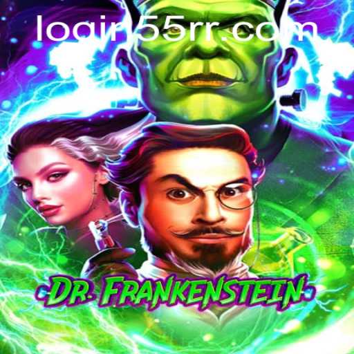 Discover the Thrilling World of DrFrankenstein with 55rr PH Login