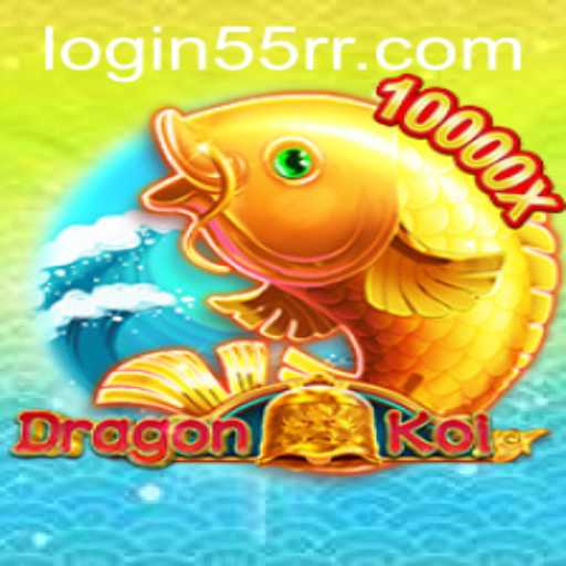 Explore DragonKoi: An Immersive Fantasy Adventure