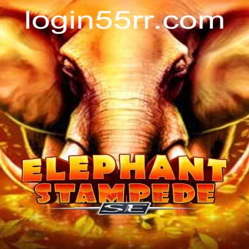 Experience the Thrill of ElephantStampedeSE with 55rr PH Login