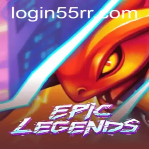 EpicLegends: Your Guide to the Adventure