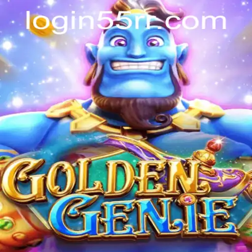 GOLDENGENIE: A Dazzling Adventure Awaits with 55rr PH Login