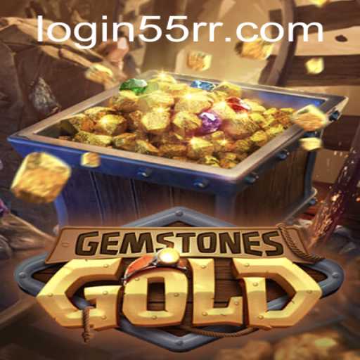 Discover GemstonesGold: A Dazzling Adventure with 55rr PH Login
