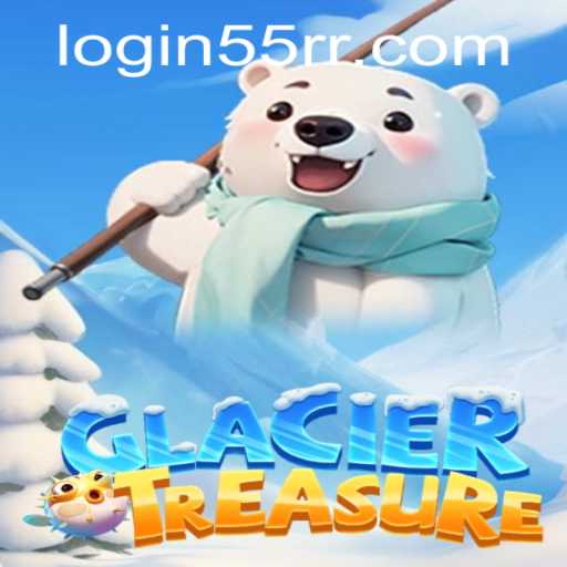 Exploring GlacierTreasure: The Icy Adventure Game Phenomenon and What 55rr PH Login Means for Gamers