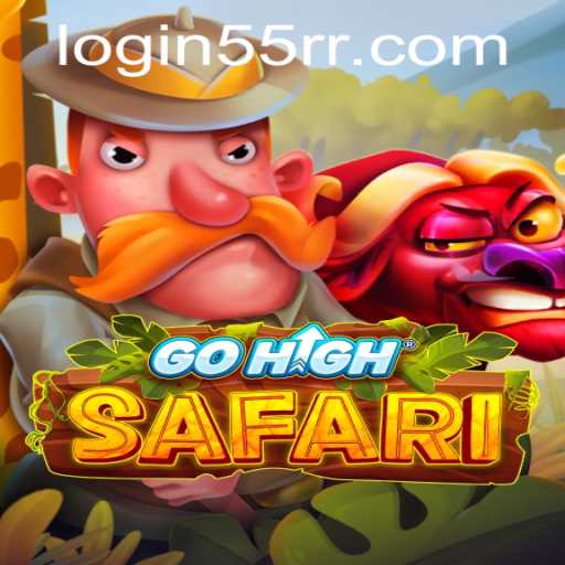 Discovering the Thrills of GoHighSafari: A Unique Gaming Adventure