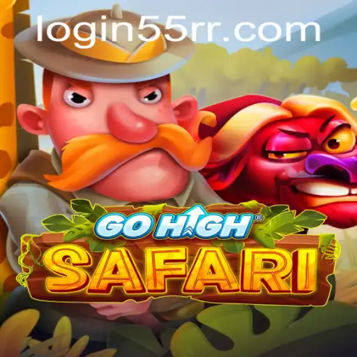 Discovering the Thrills of GoHighSafari: A Unique Gaming Adventure