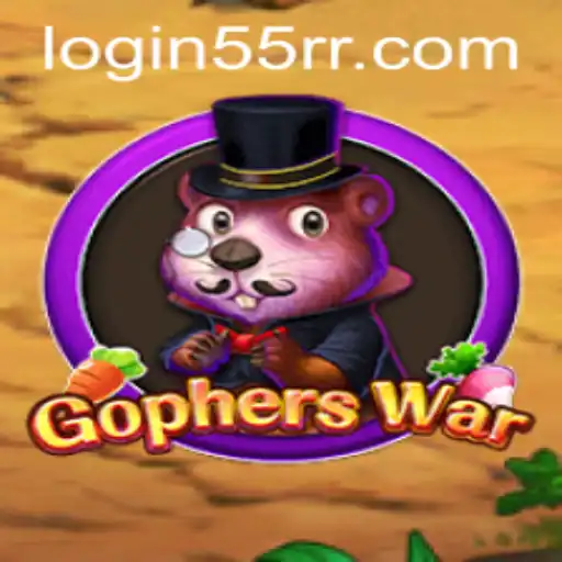Exploring GophersWar: An Exciting New Gaming Experience