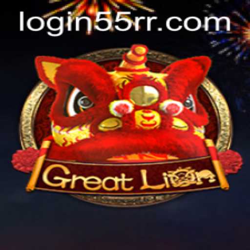 Discovering GreatLion: An Exciting Gaming Universe with 55rr PH Login