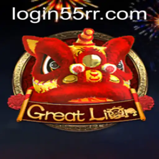 Discovering GreatLion: An Exciting Gaming Universe with 55rr PH Login