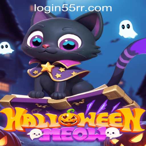 Exploring HalloweenMeow: A Unique Gaming Experience with 55rr PH Login
