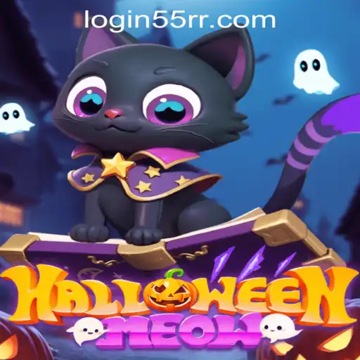 Exploring HalloweenMeow: A Unique Gaming Experience with 55rr PH Login