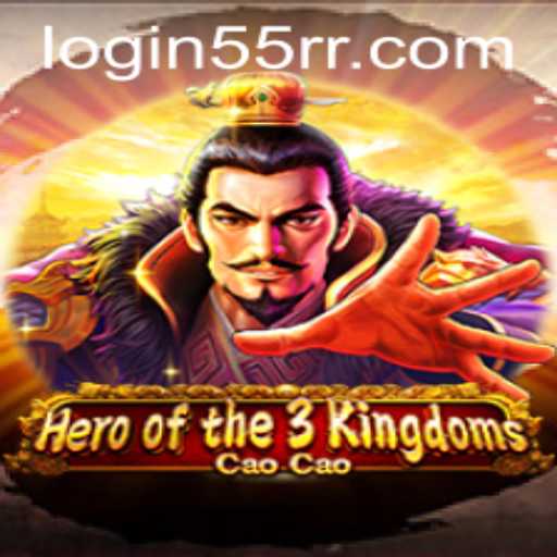 Unveiling Heroofthe3KingdomsCaoCao: A Legendary Gaming Experience