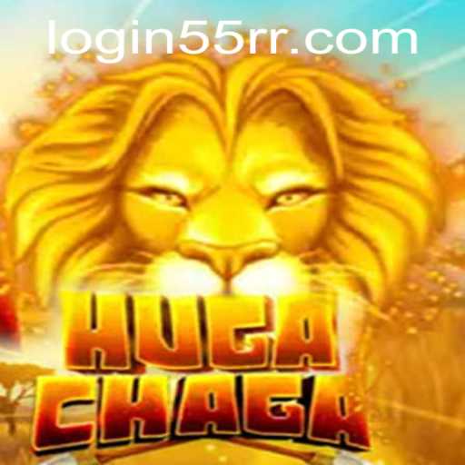 HugaChaga: Enter the World of Strategic Fun with 55rr PH Login