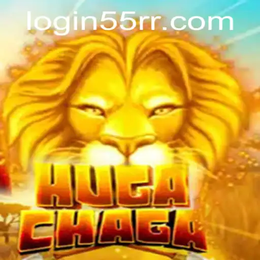 HugaChaga: Enter the World of Strategic Fun with 55rr PH Login