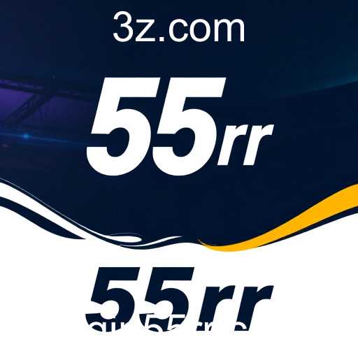 A Revolução dos Jogos com 55rr