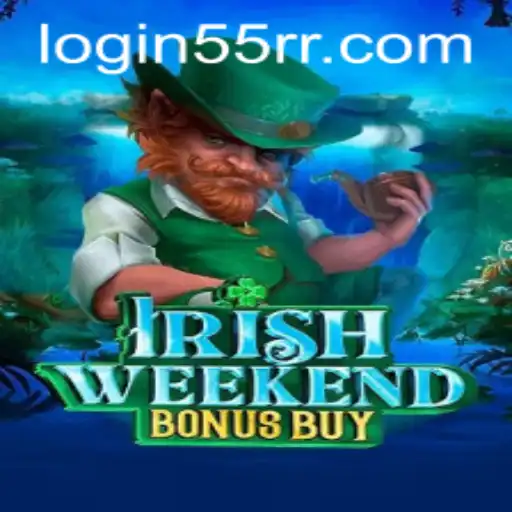 Explore the Exciting World of IrishWeekendBonusBuy and Discover the Adventure of 55rr PH Login