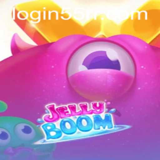 Dive into the Vibrant World of JellyBoom with 55rr PH Login