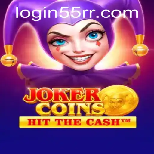 Unveiling the Thrills of JokerCoins: A Revolutionary Gaming Experience