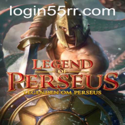 LegendofPerseus: An Immersive Mythological Adventure