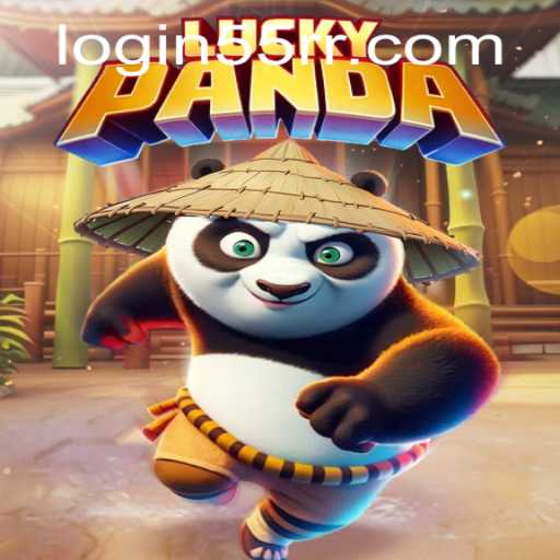 Discover the Excitement of LuckyPanda: Your Guide to Mastering the Game with 55rr PH Login