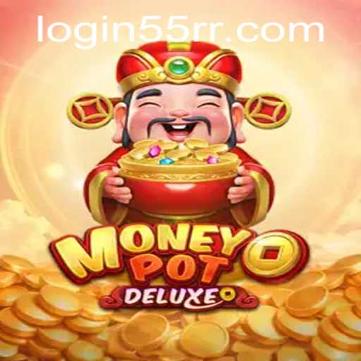Explore MoneyPotDELUXE: A Riveting Gaming Experience