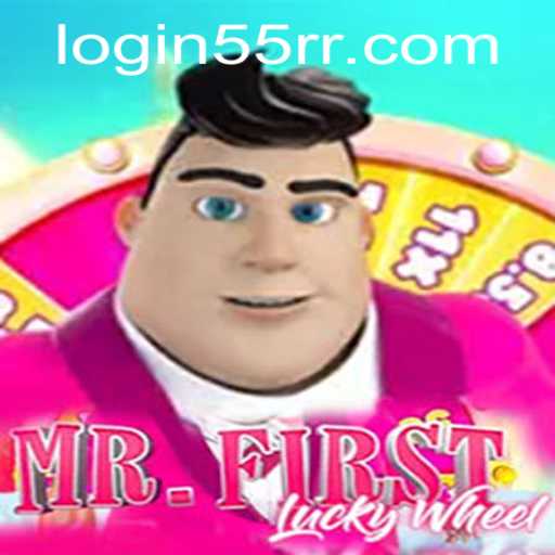Unveil the Excitement: MrFirstLuckyWheel and 55rr PH Login