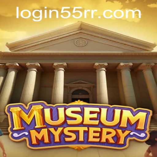 Unlocking the Secrets of 'MuseumMystery': An Intriguing Adventure Awaits
