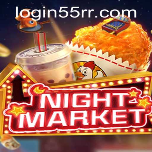 Exploring the Thrilling Universe of NIGHTMARKET: The New Sensation in Gaming