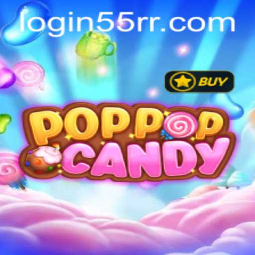 Introducing POPPOPCANDY: A Sweet Adventure with 55rr PH Login