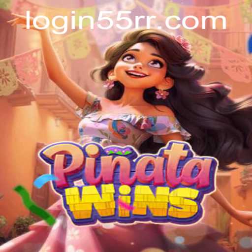 Unveiling PinataWins: A Festive Gaming Adventure with 55rr PH Login
