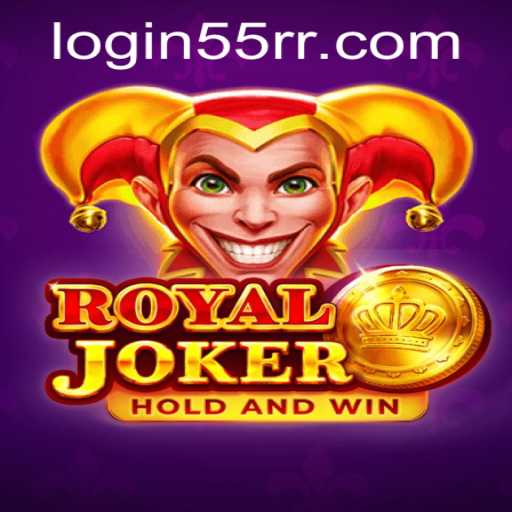 Exploring the Thrills of RoyalJoker: A Grand Adventure with 55rr PH Login